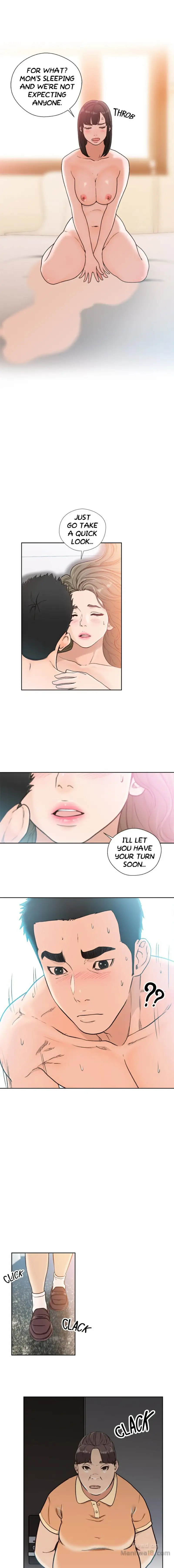 Lust Awakening - Chapter 83 [photo 1] - MangaPorn