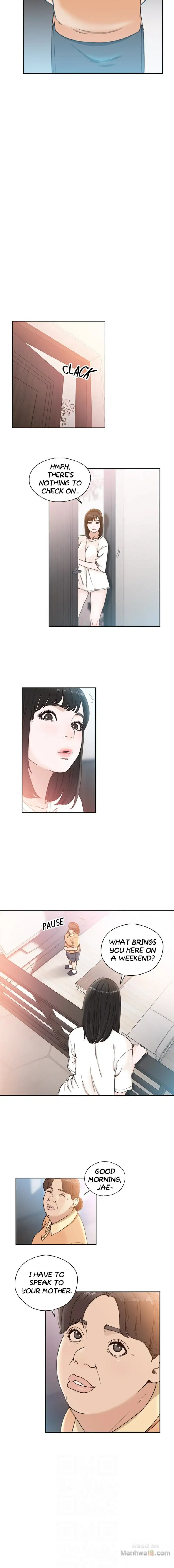 Lust Awakening - Chapter 83 [photo 2] - MangaPorn