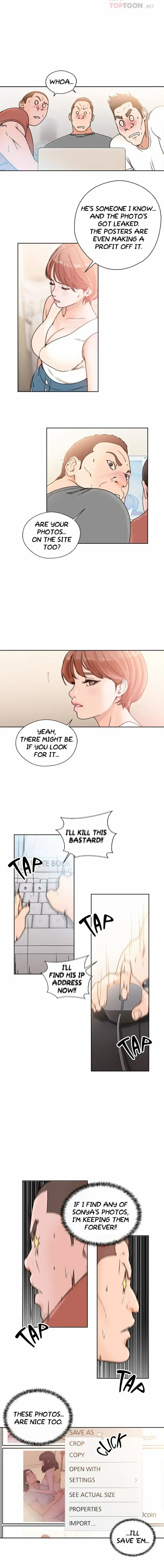 Lust Awakening - Chapter 87 [photo 7] - MangaPorn