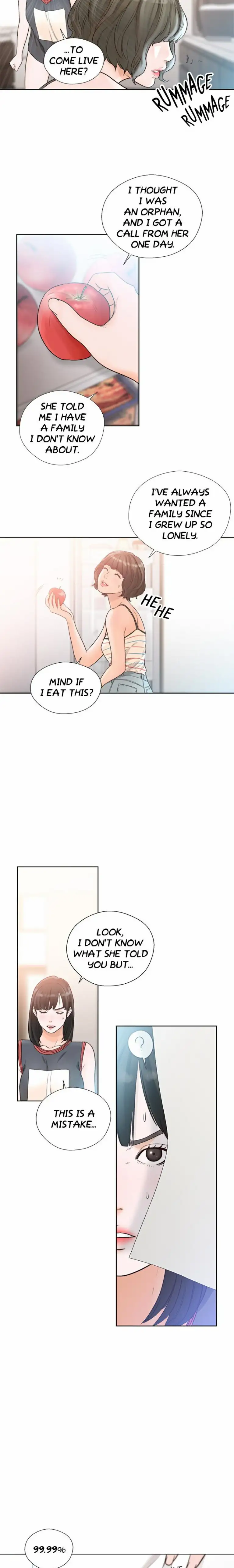 Lust Awakening - Chapter 88 [photo 11] - MangaPorn