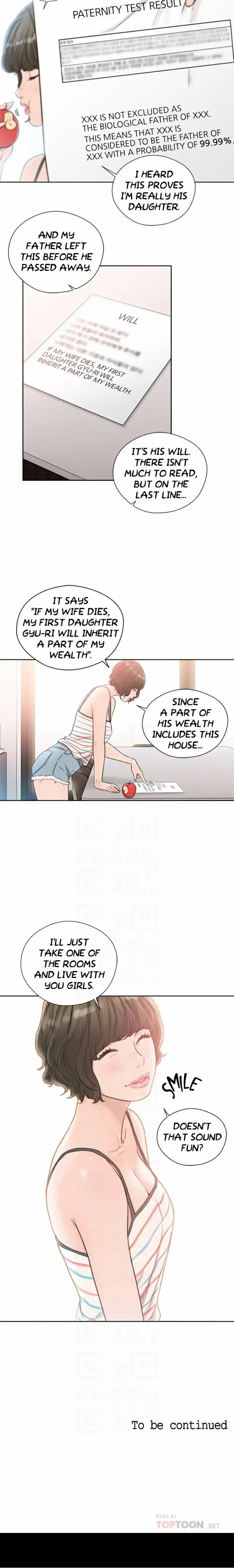 Lust Awakening - Chapter 88 [photo 12] - MangaPorn