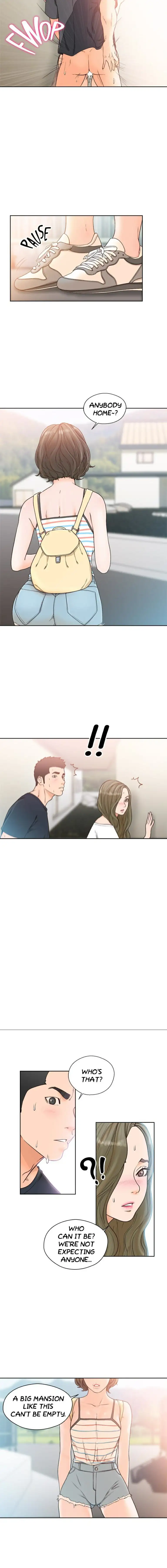 Lust Awakening - Chapter 88 [photo 6] - MangaPorn