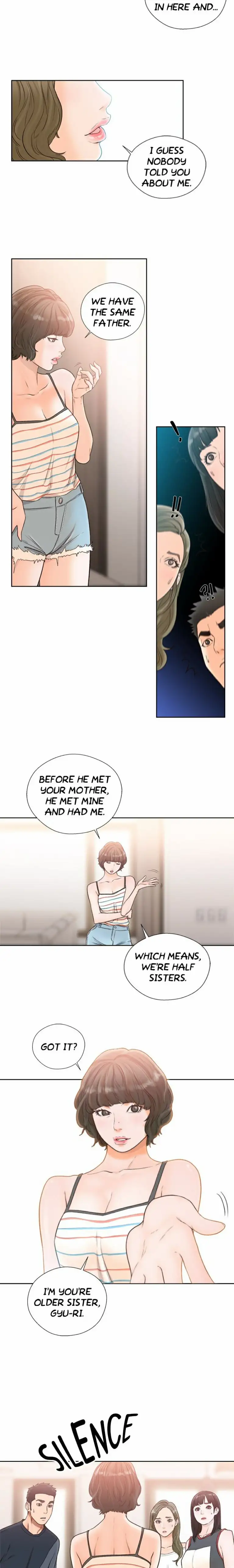 Lust Awakening - Chapter 88 [photo 9] - MangaPorn
