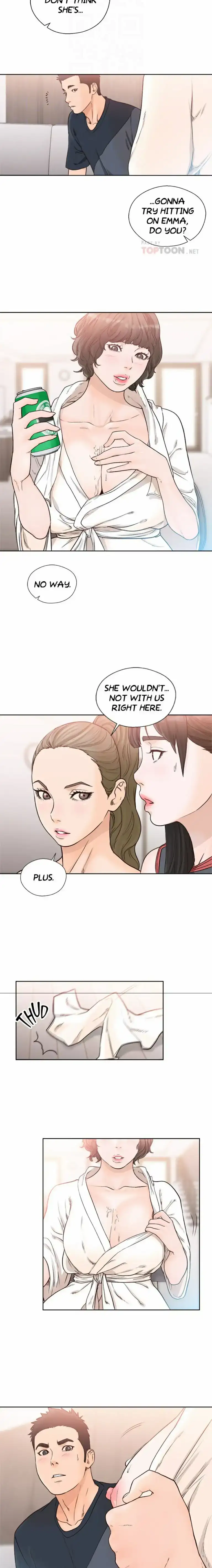 Lust Awakening - Chapter 89 [photo 7] - MangaPorn