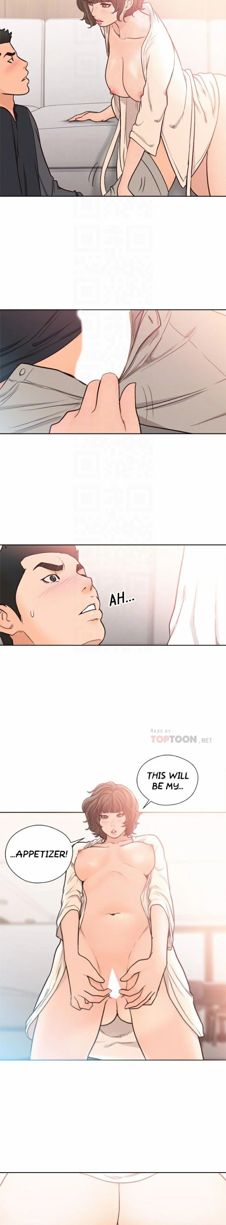 Lust Awakening - Chapter 90 [photo 11] - MangaPorn