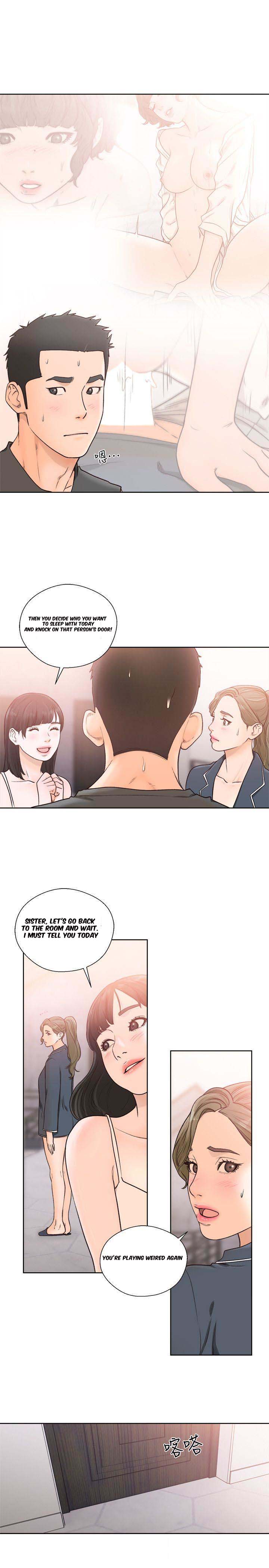 Lust Awakening - Chapter 91 [photo 23] - MangaPorn