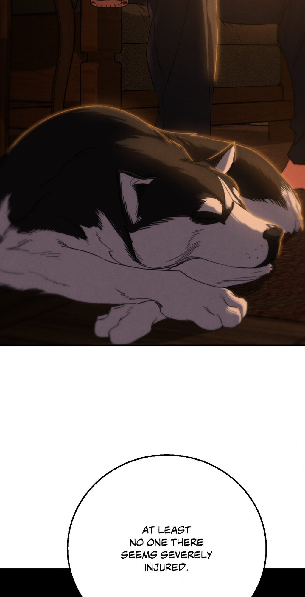 Seniors of Class 5 - Chapter 81 [photo 16] - MangaPorn