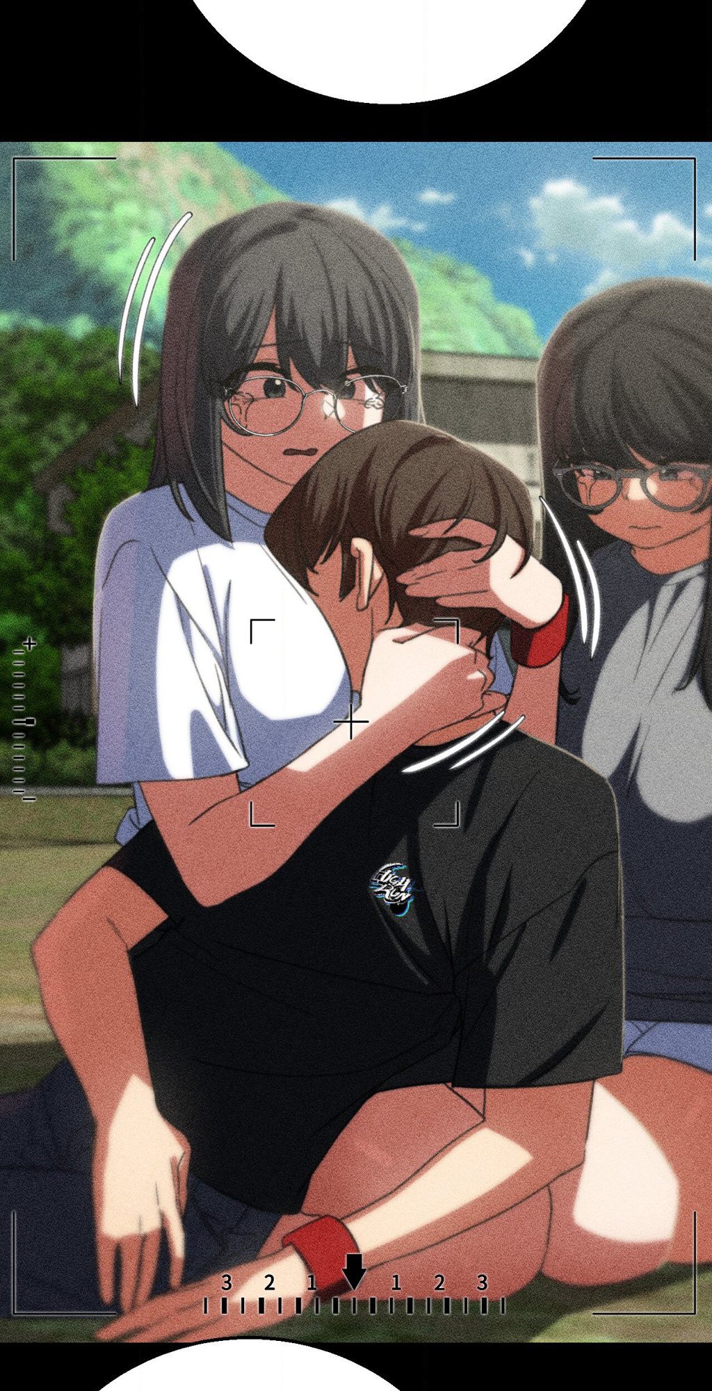 Seniors of Class 5 - Chapter 81 [photo 17] - MangaPorn