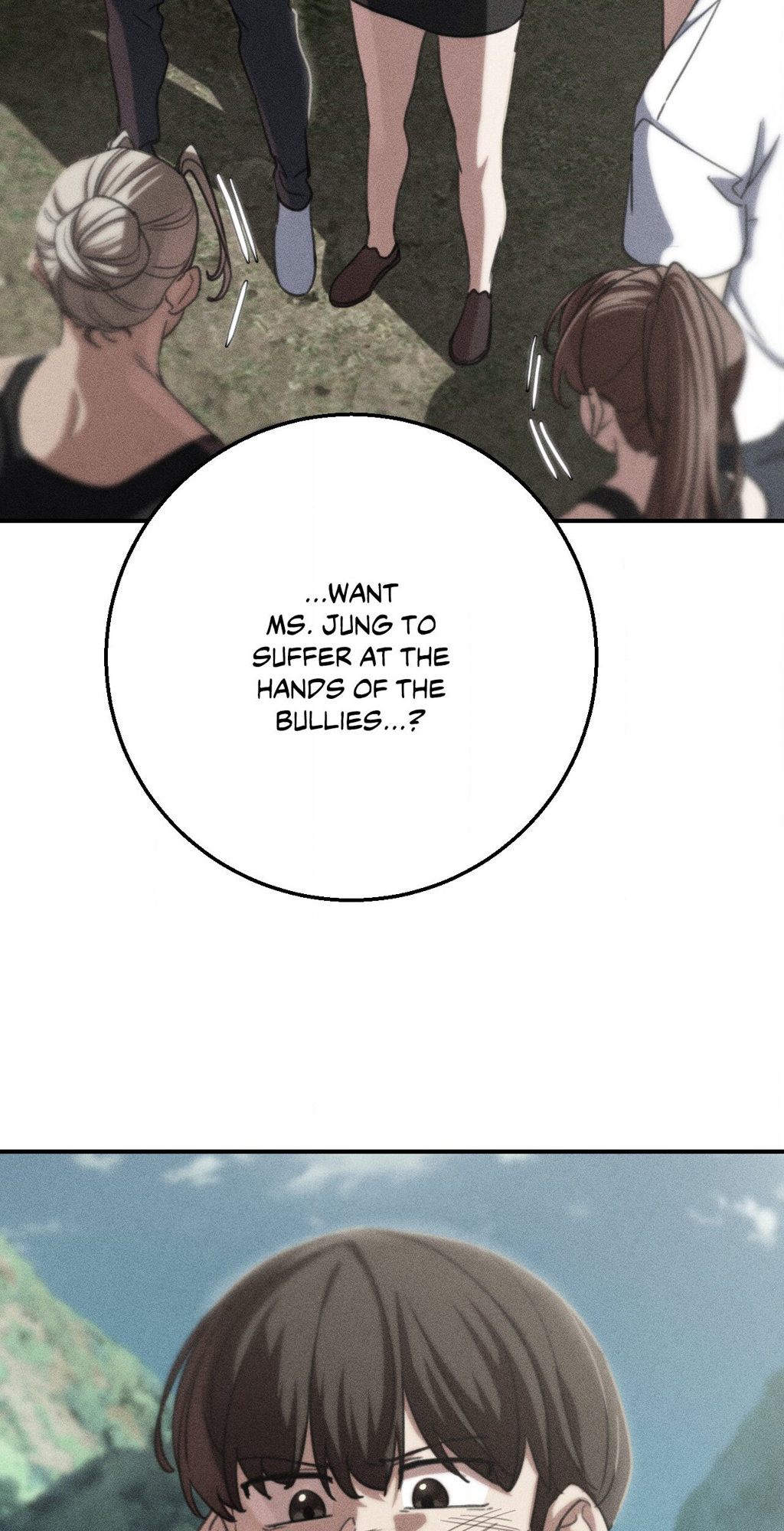Seniors of Class 5 - Chapter 81 [photo 2] - MangaPorn
