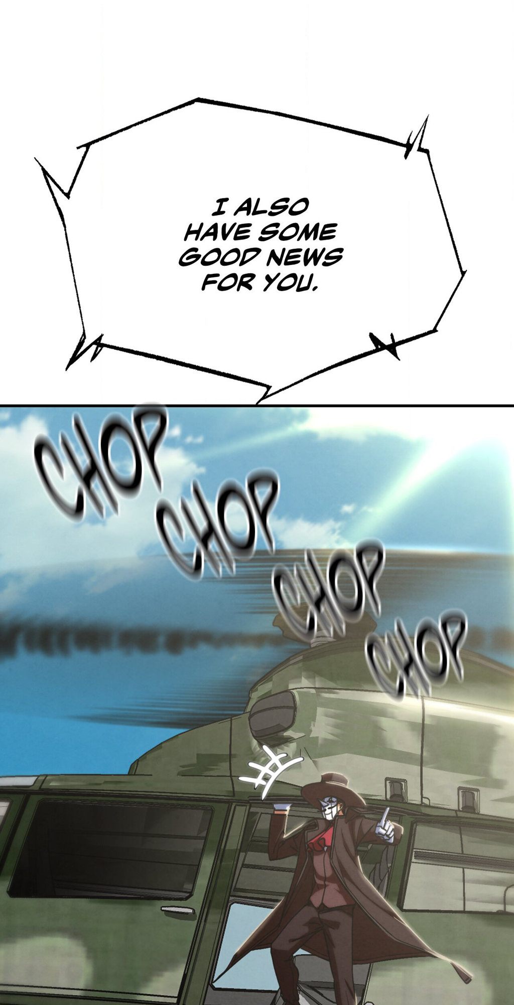 Seniors of Class 5 - Chapter 81 [photo 30] - MangaPorn
