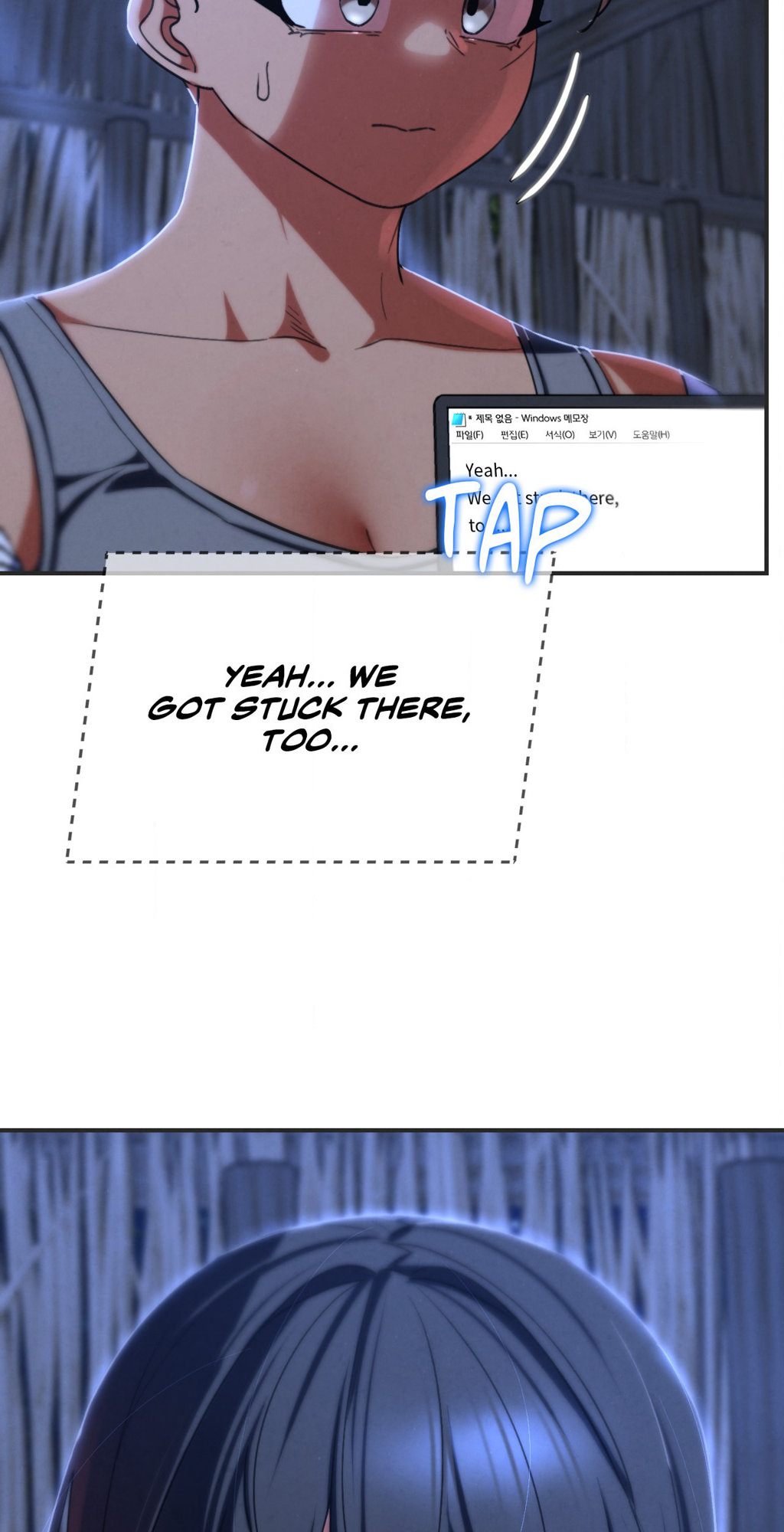 Seniors of Class 5 - Chapter 81 [photo 79] - MangaPorn
