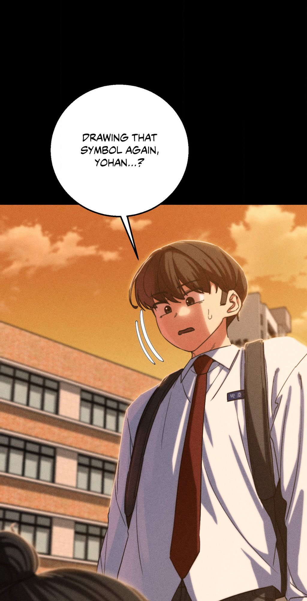 Seniors of Class 5 - Chapter 81 [photo 89] - MangaPorn