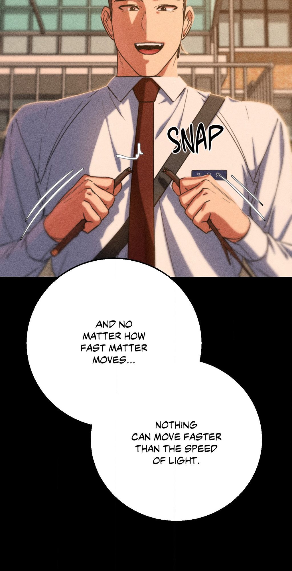 Seniors of Class 5 - Chapter 81 [photo 93] - MangaPorn