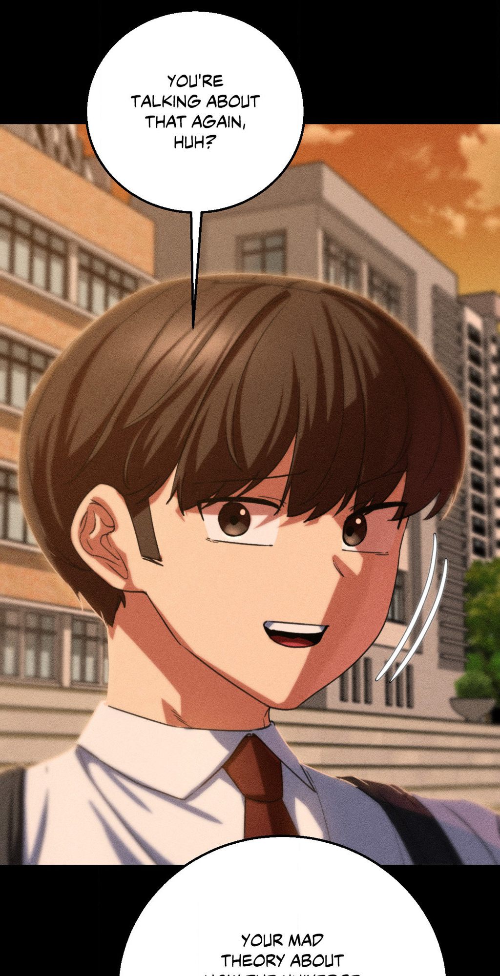 Seniors of Class 5 - Chapter 81 [photo 94] - MangaPorn