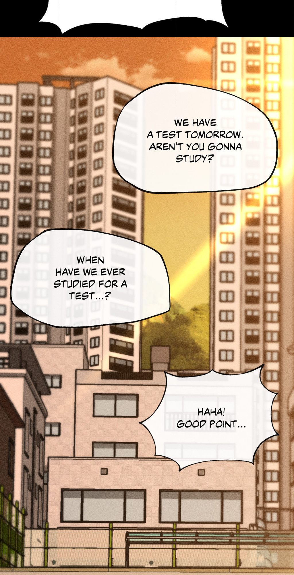 Seniors of Class 5 - Chapter 81 [photo 97] - MangaPorn