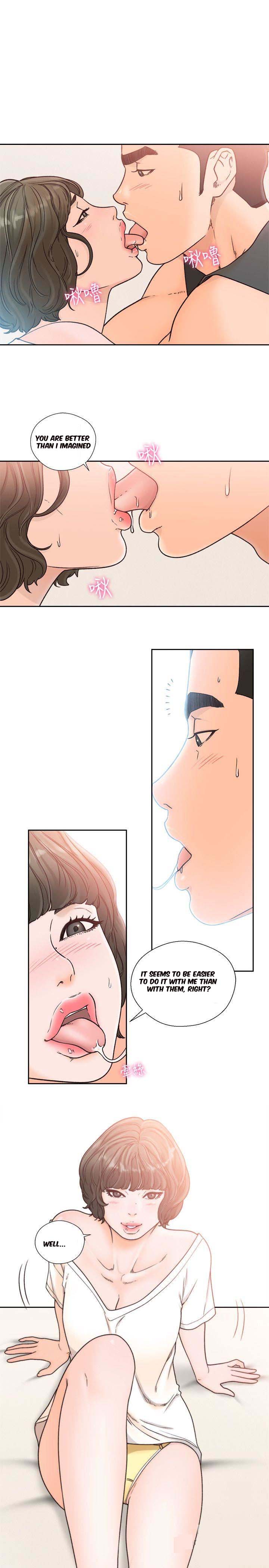 Lust Awakening - Chapter 92 [photo 11] - MangaPorn