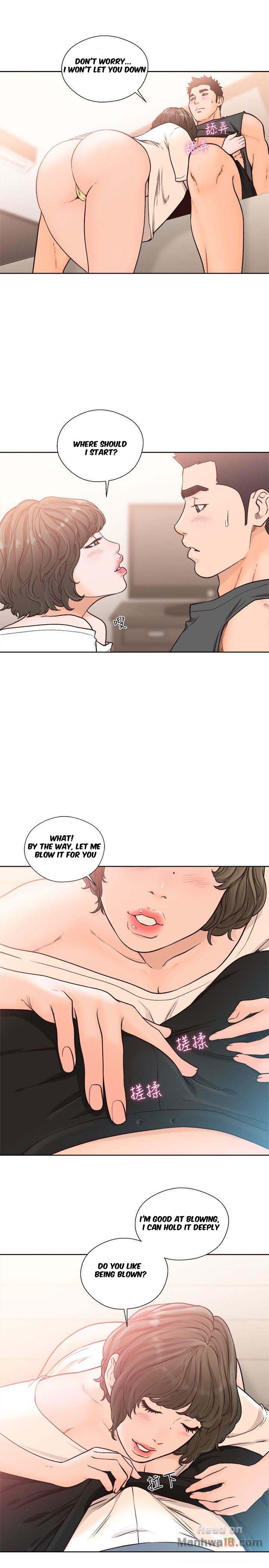 Lust Awakening - Chapter 92 [photo 15] - MangaPorn