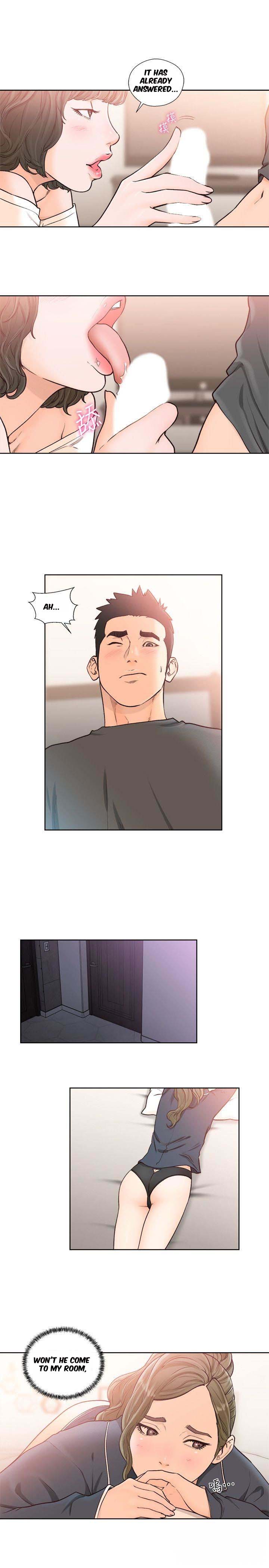 Lust Awakening - Chapter 92 [photo 17] - MangaPorn