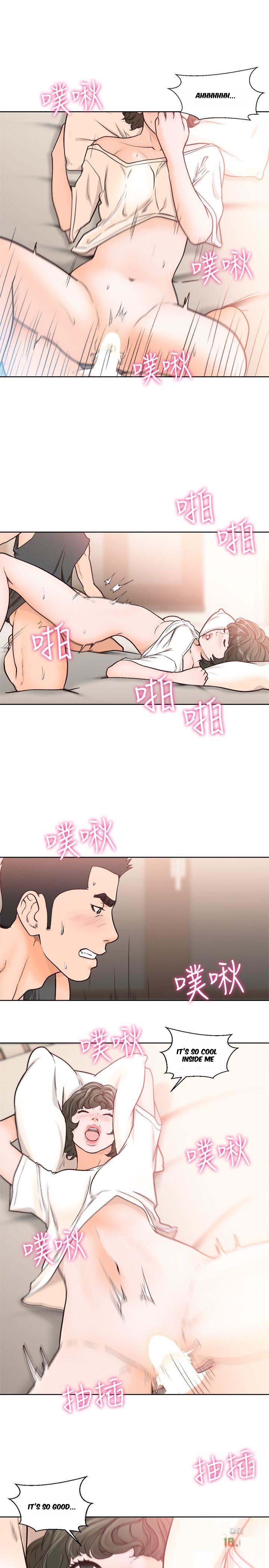 Lust Awakening - Chapter 92 [photo 27] - MangaPorn
