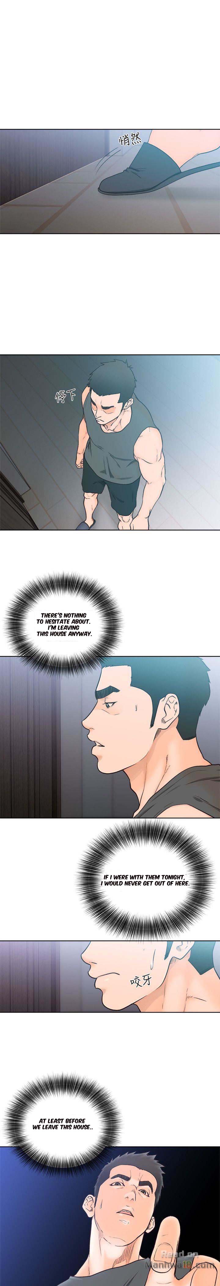 Lust Awakening - Chapter 92 [photo 4] - MangaPorn