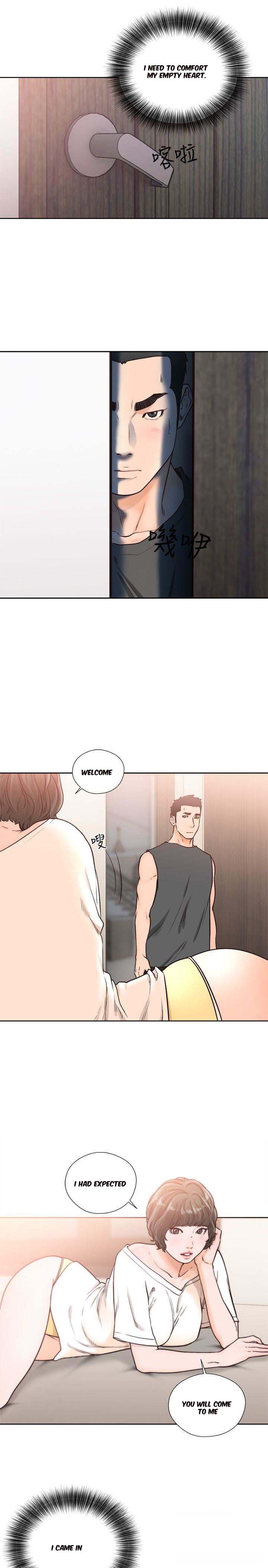 Lust Awakening - Chapter 92 [photo 6] - MangaPorn