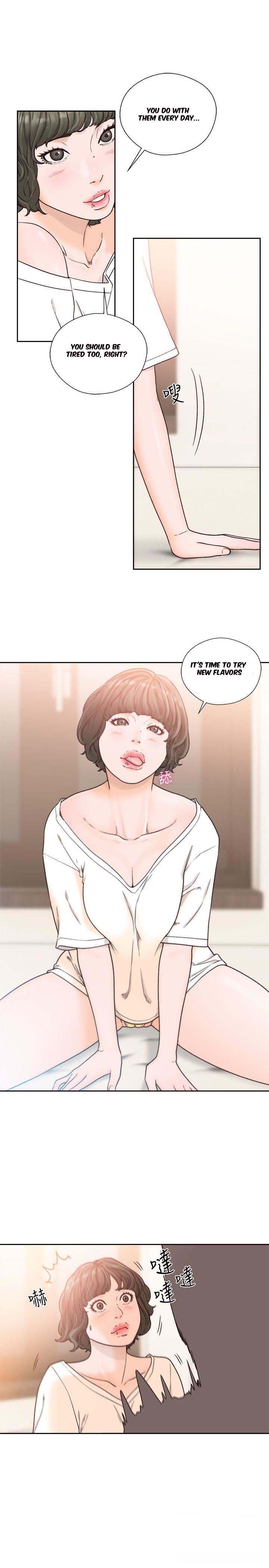 Lust Awakening - Chapter 92 [photo 9] - MangaPorn