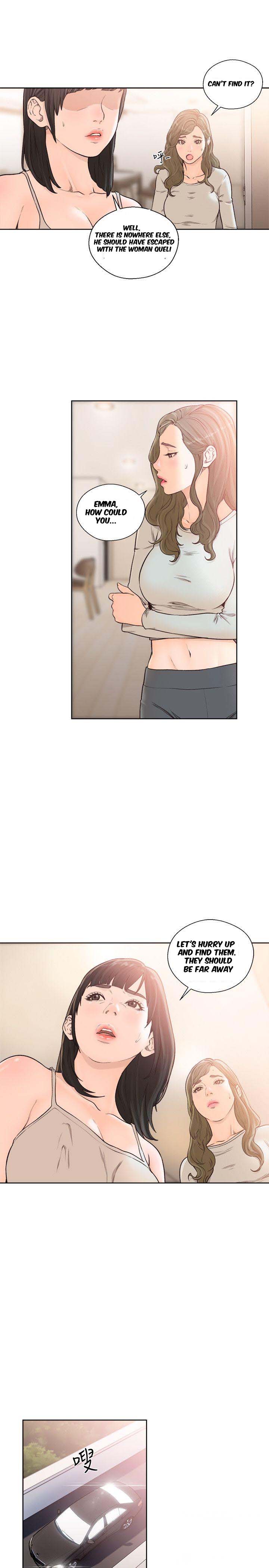 Lust Awakening - Chapter 94 [photo 12] - MangaPorn