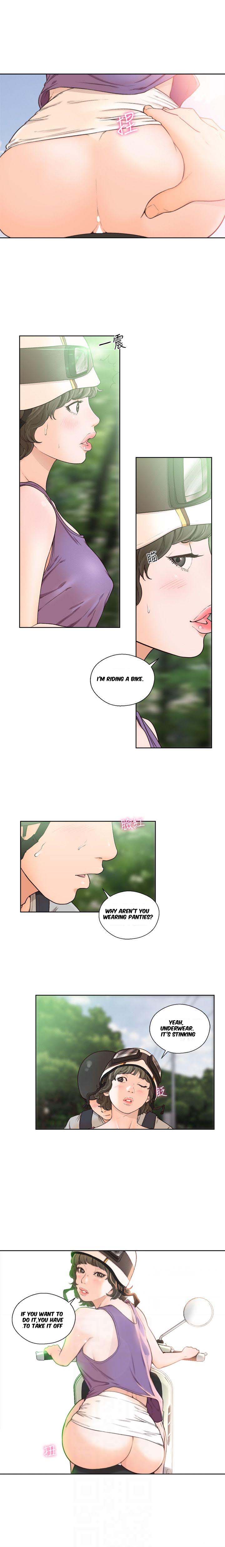 Lust Awakening - Chapter 94 [photo 18] - MangaPorn