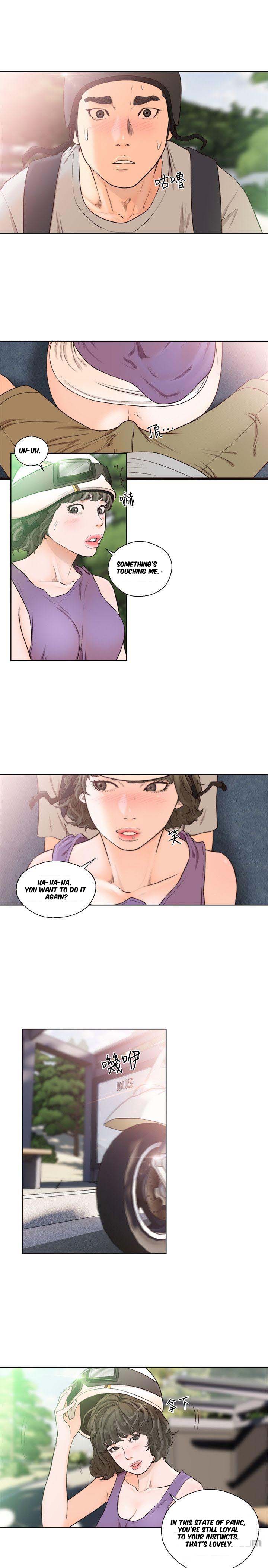 Lust Awakening - Chapter 94 [photo 19] - MangaPorn