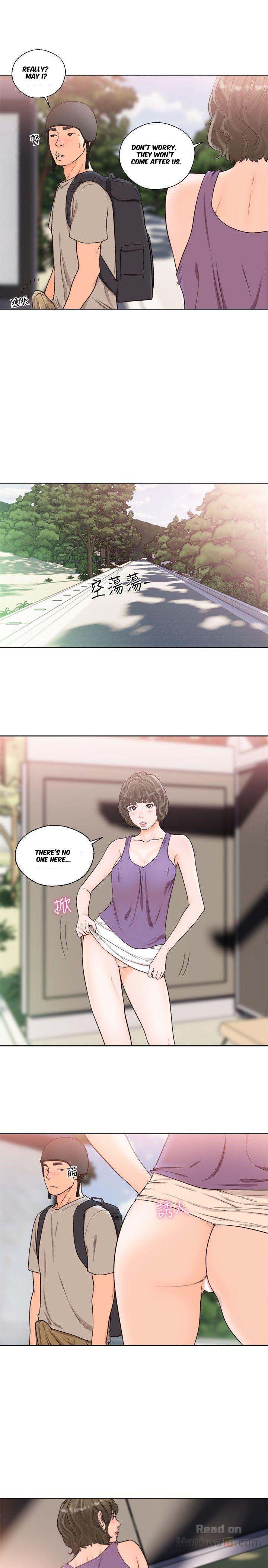 Lust Awakening - Chapter 94 [photo 21] - MangaPorn