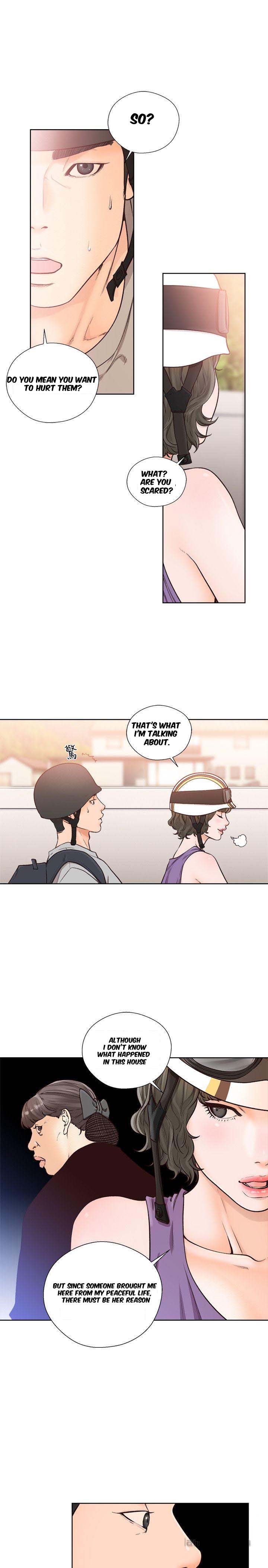 Lust Awakening - Chapter 94 [photo 3] - MangaPorn