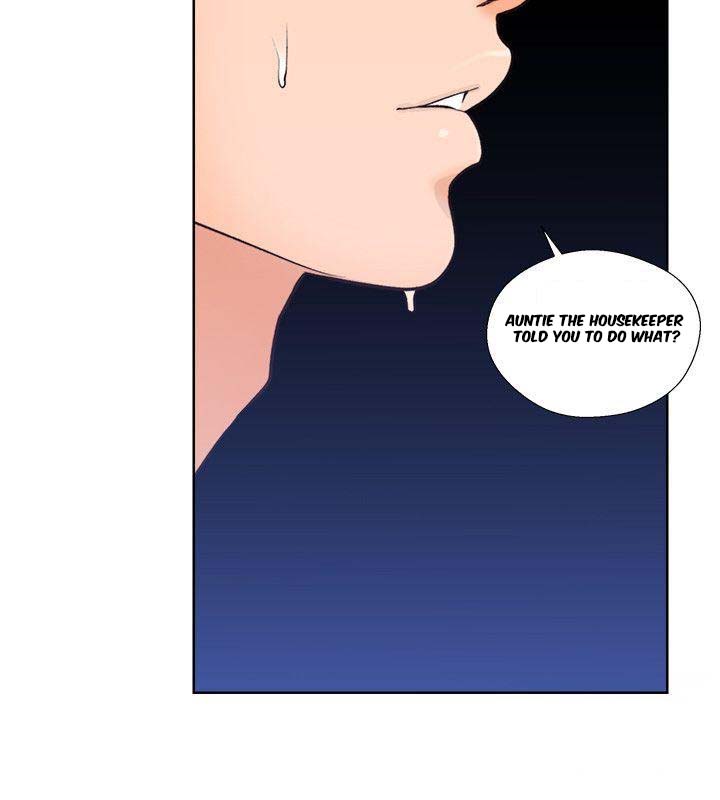 Lust Awakening - Chapter 94 [photo 4] - MangaPorn