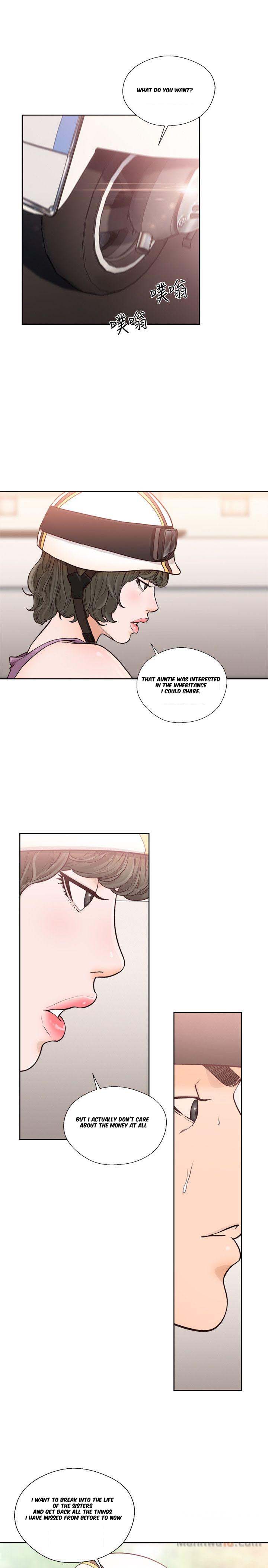 Lust Awakening - Chapter 94 [photo 5] - MangaPorn