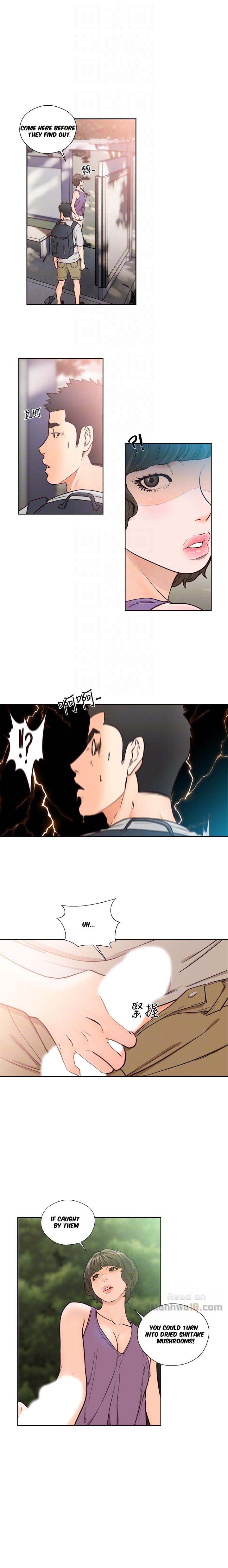 Lust Awakening - Chapter 95 [photo 16] - MangaPorn