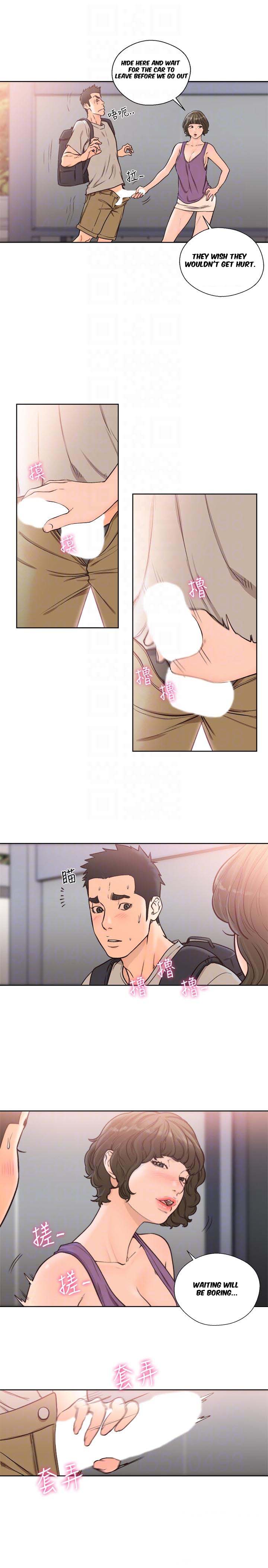 Lust Awakening - Chapter 95 [photo 17] - MangaPorn