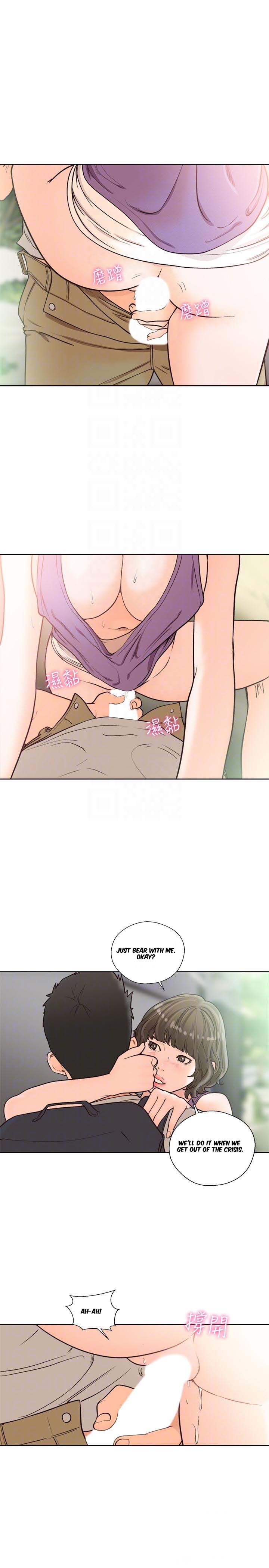 Lust Awakening - Chapter 95 [photo 22] - MangaPorn