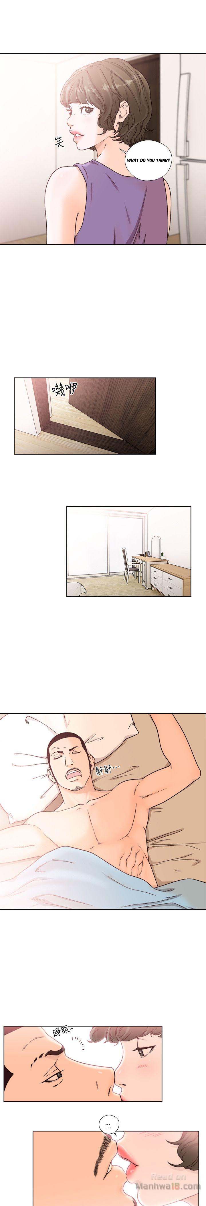 Lust Awakening - Chapter 96 [photo 22] - MangaPorn