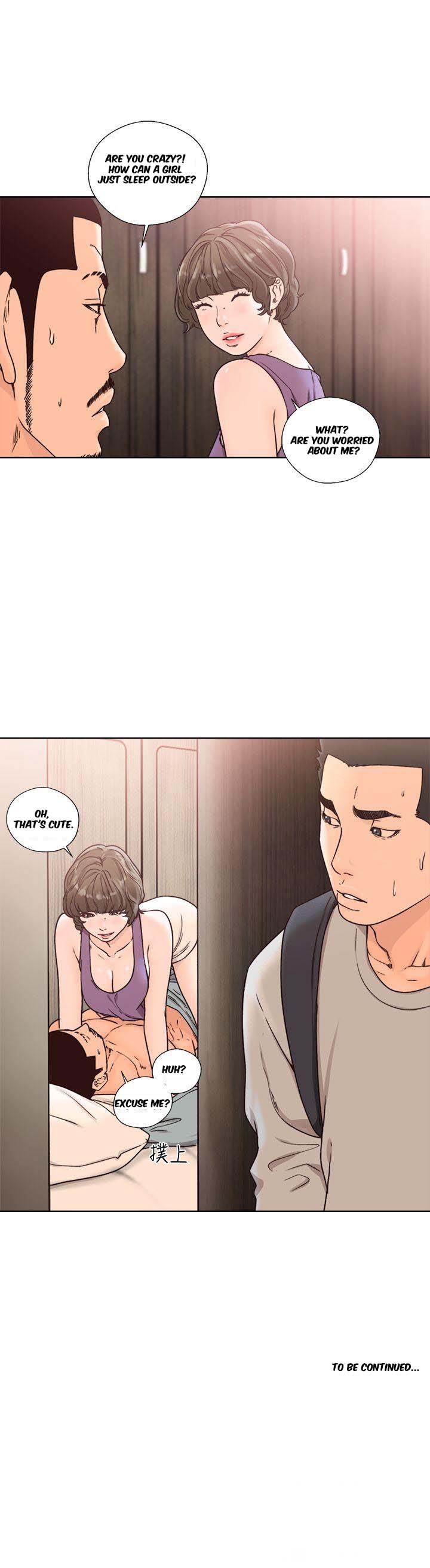 Lust Awakening - Chapter 96 [photo 24] - MangaPorn