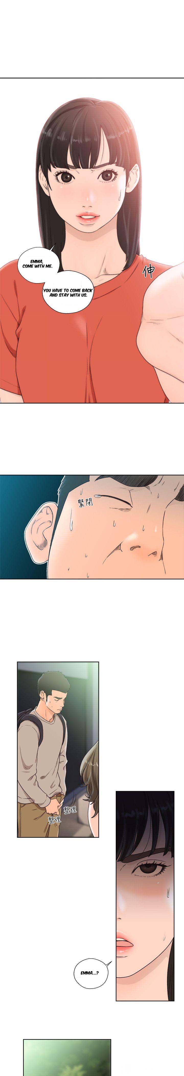 Lust Awakening - Chapter 96 [photo 6] - MangaPorn