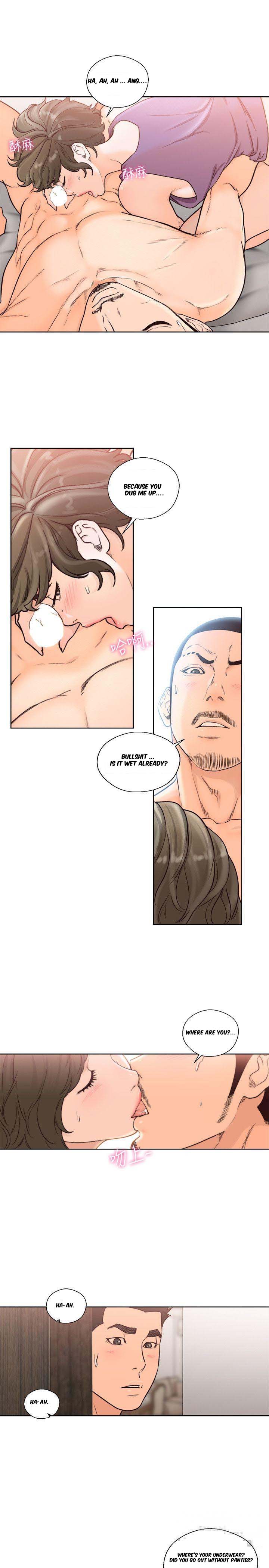 Lust Awakening - Chapter 97 [photo 10] - MangaPorn