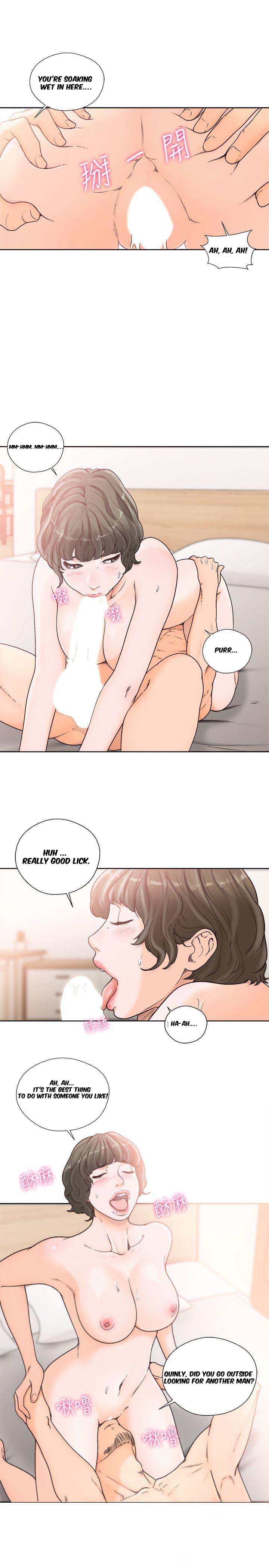 Lust Awakening - Chapter 97 [photo 16] - MangaPorn