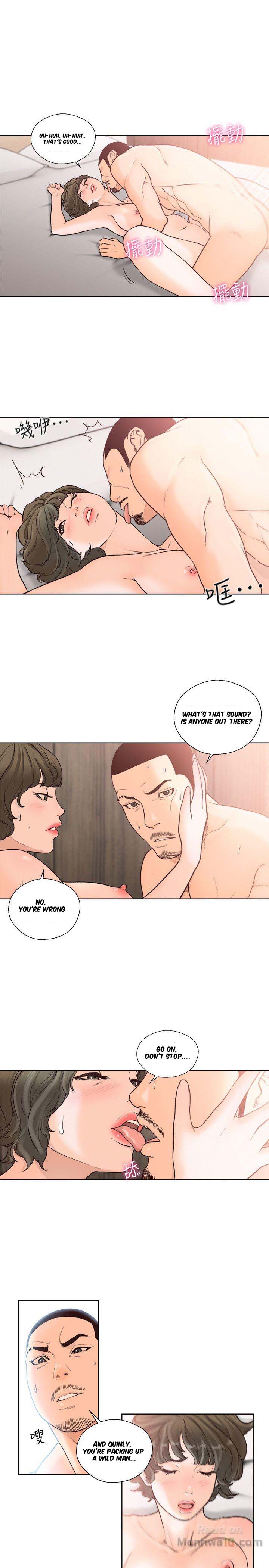 Lust Awakening - Chapter 97 [photo 24] - MangaPorn