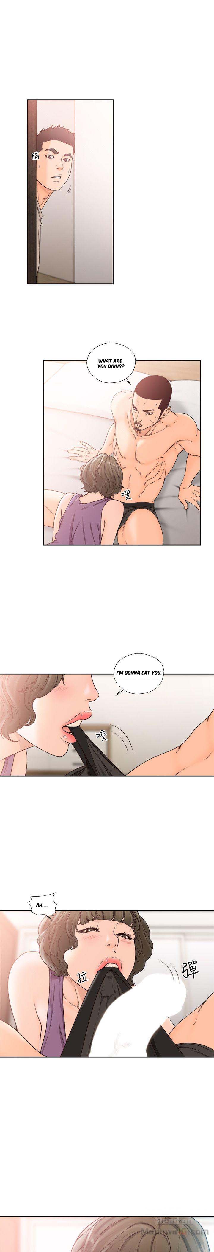 Lust Awakening - Chapter 97 [photo 3] - MangaPorn