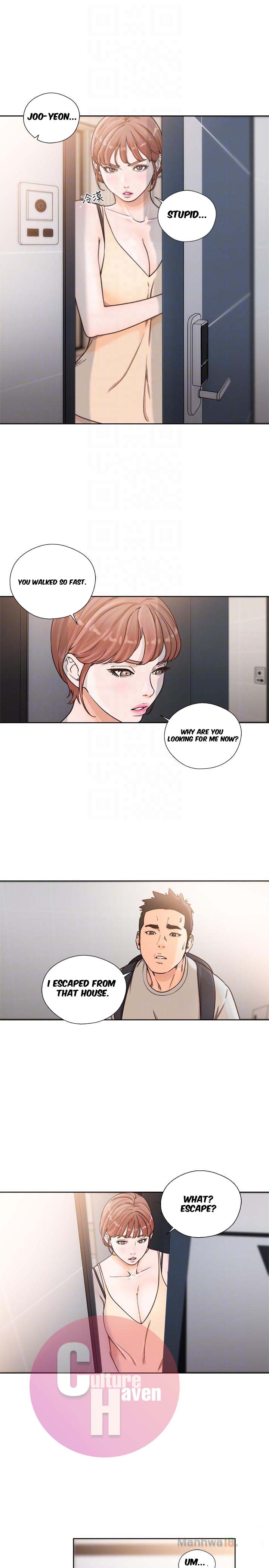 Lust Awakening - Chapter 98 [photo 12] - MangaPorn
