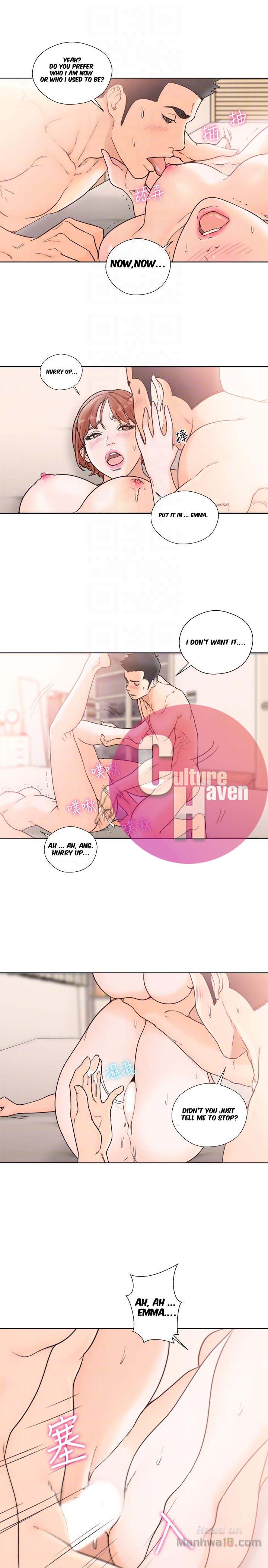 Lust Awakening - Chapter 99 [photo 20] - MangaPorn