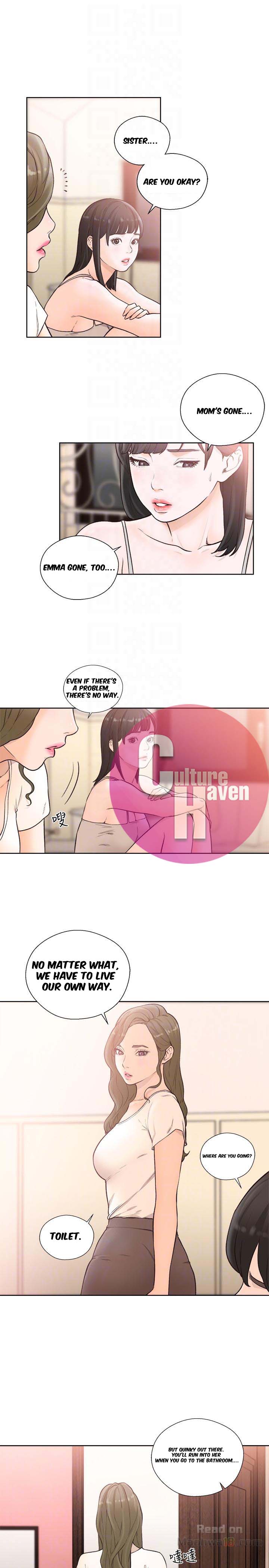 Lust Awakening - Chapter 100 [photo 20] - MangaPorn