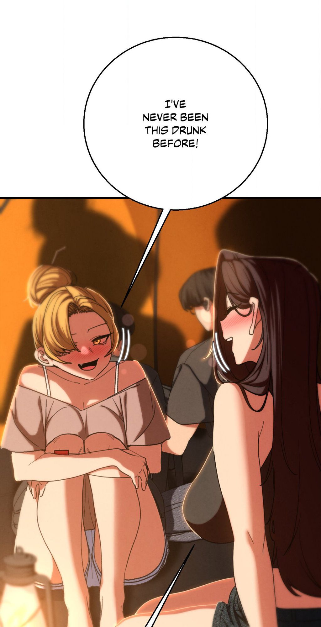 Seniors of Class 5 - Chapter 82 [photo 15] - MangaPorn
