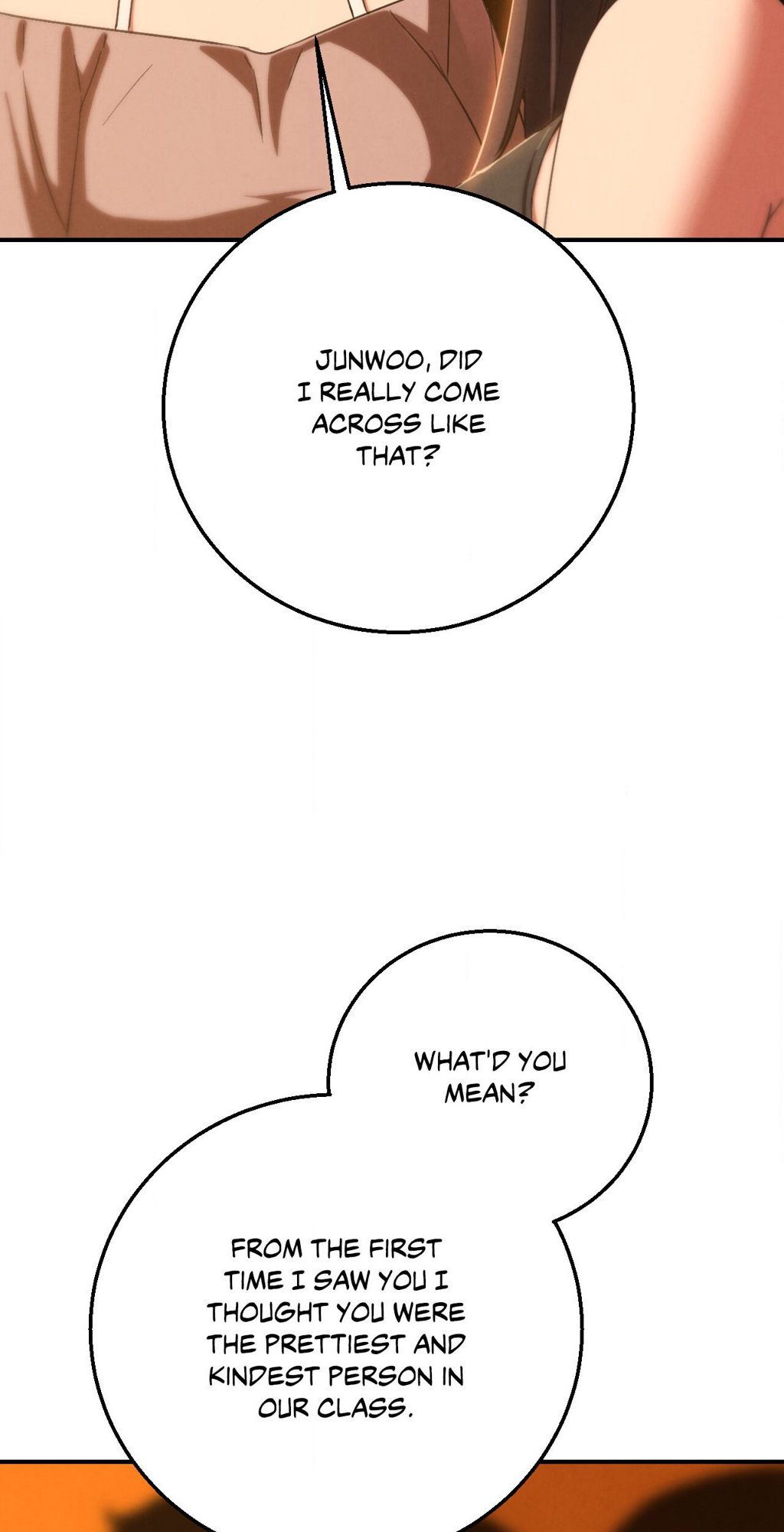 Seniors of Class 5 - Chapter 82 [photo 21] - MangaPorn
