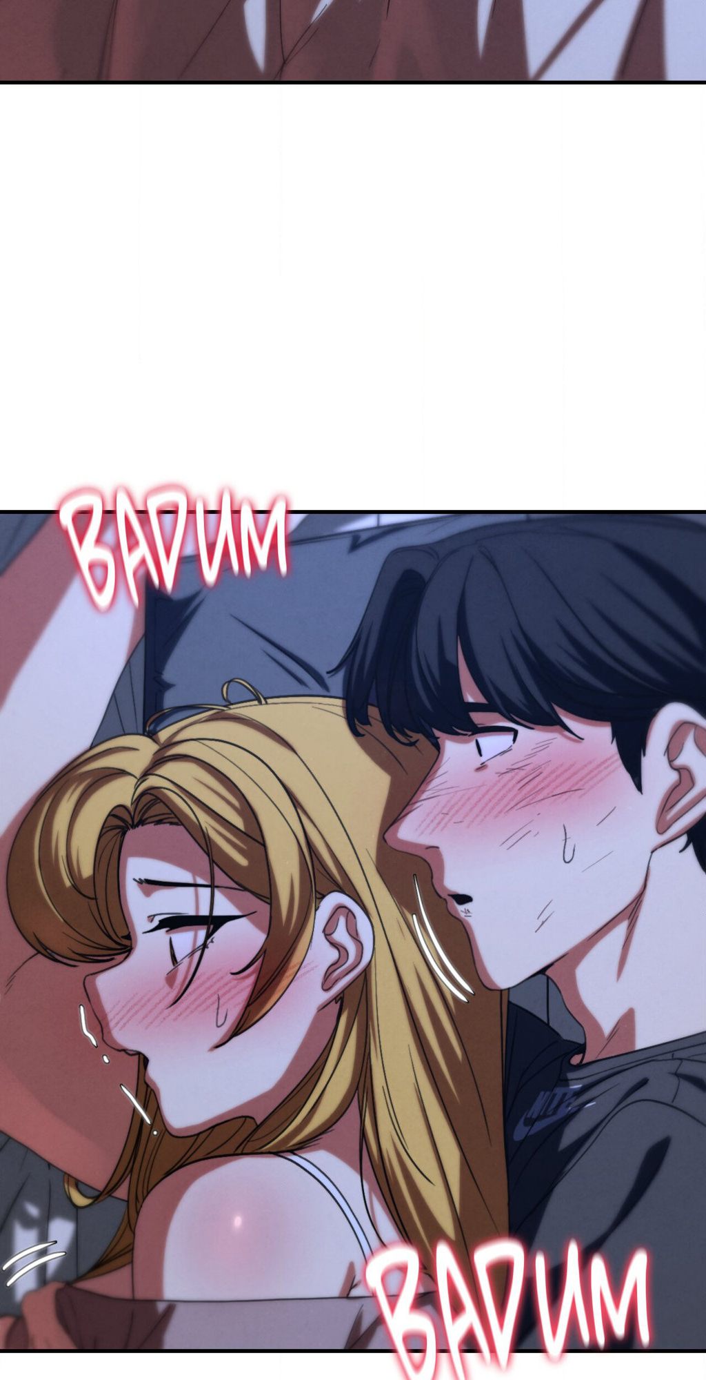Seniors of Class 5 - Chapter 82 [photo 37] - MangaPorn
