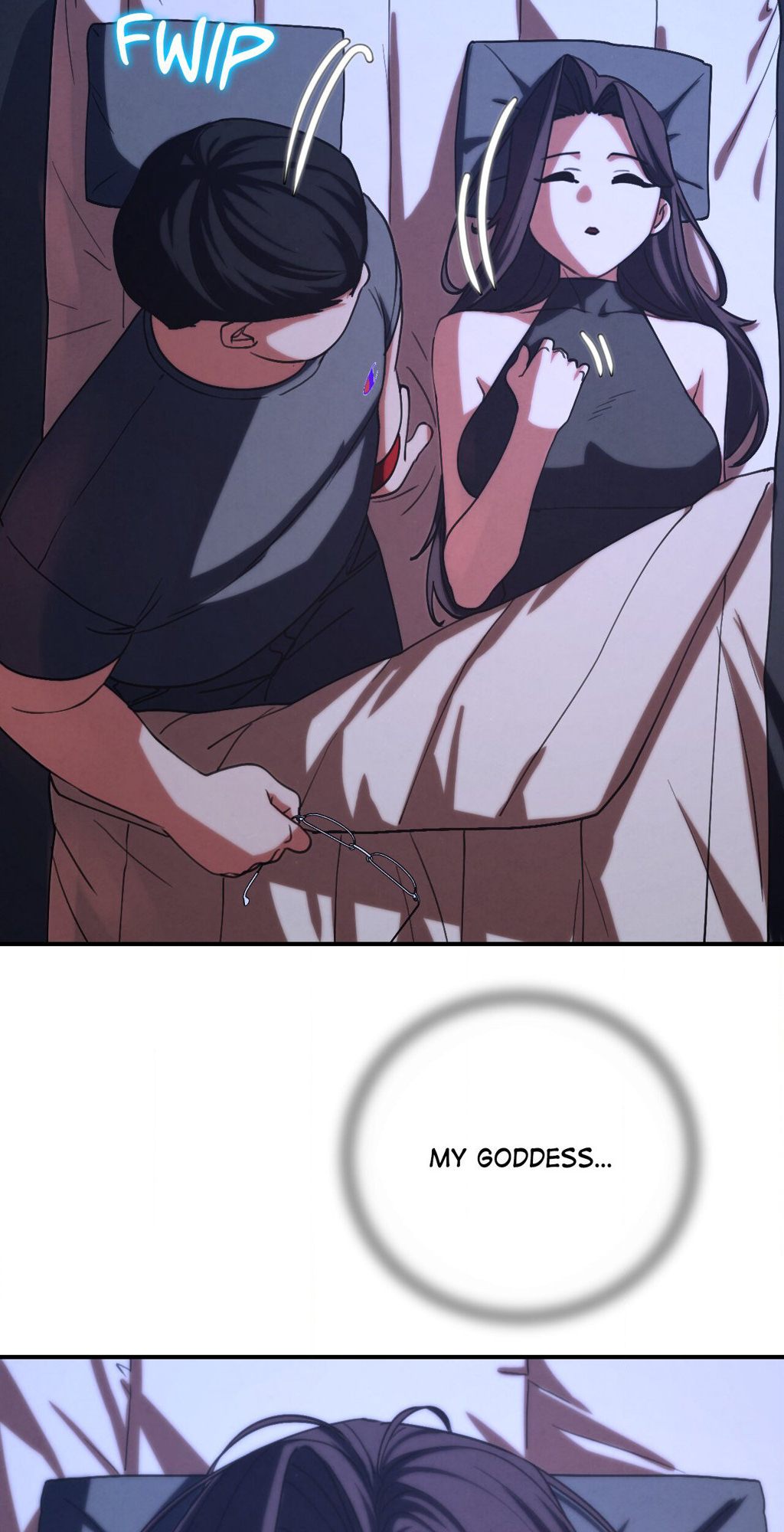Seniors of Class 5 - Chapter 82 [photo 50] - MangaPorn